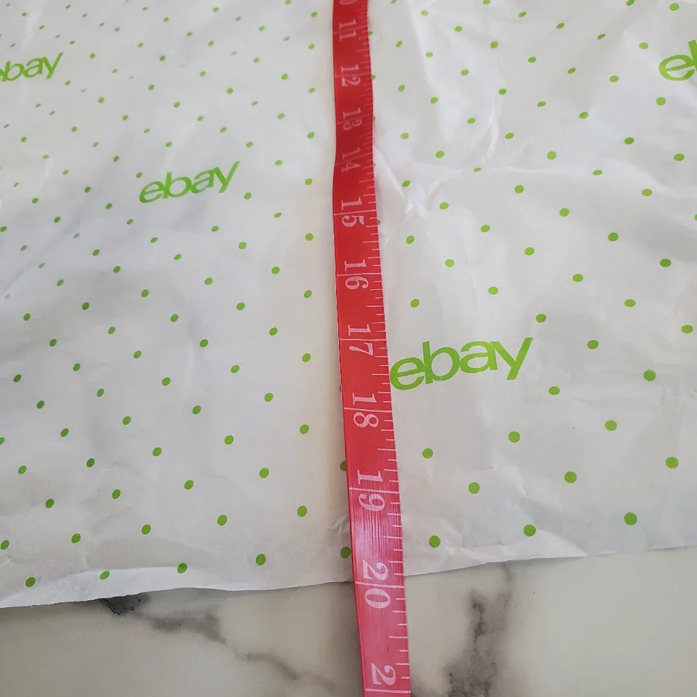 Poly Mailers and Tissue Paper Bundle for 